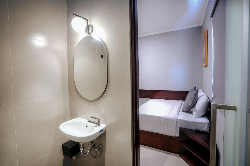BRAW inn Canggu - image 26
