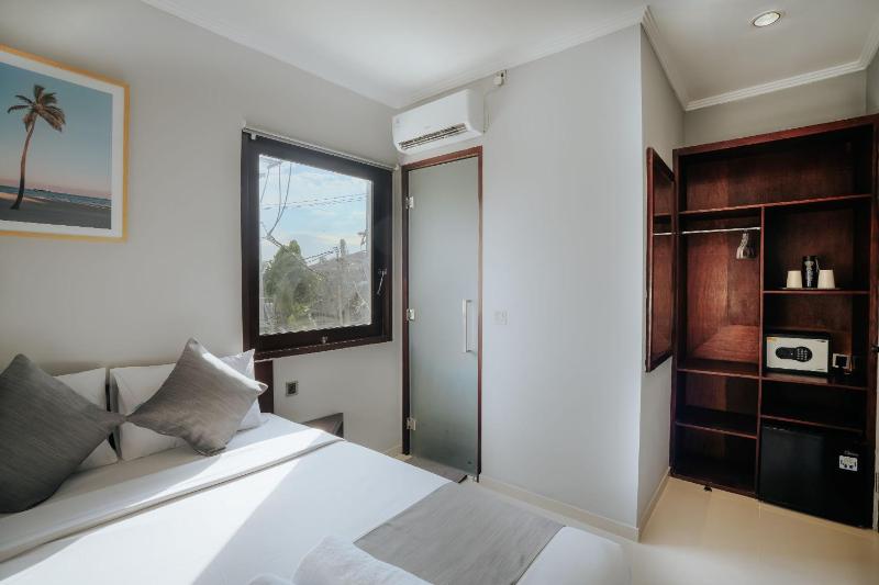 BRAW inn Canggu - image 7
