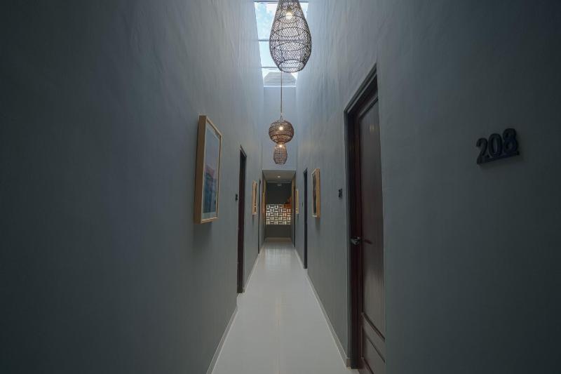 BRAW inn Canggu - image 14