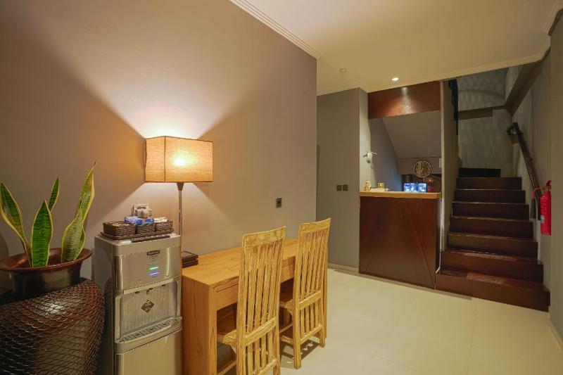 BRAW inn Canggu - image 2