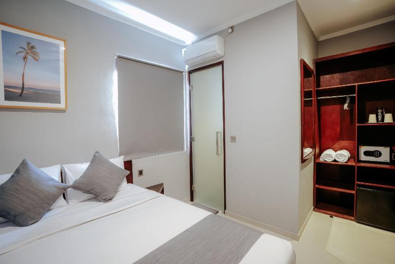 BRAW inn Canggu - image 3