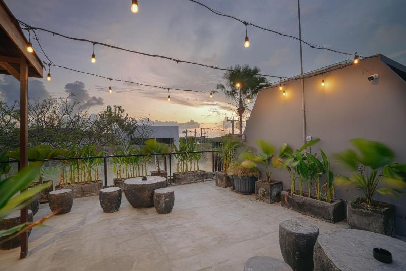 BRAW inn Canggu - image 9