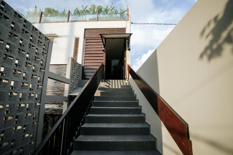 BRAW inn Canggu - image 22