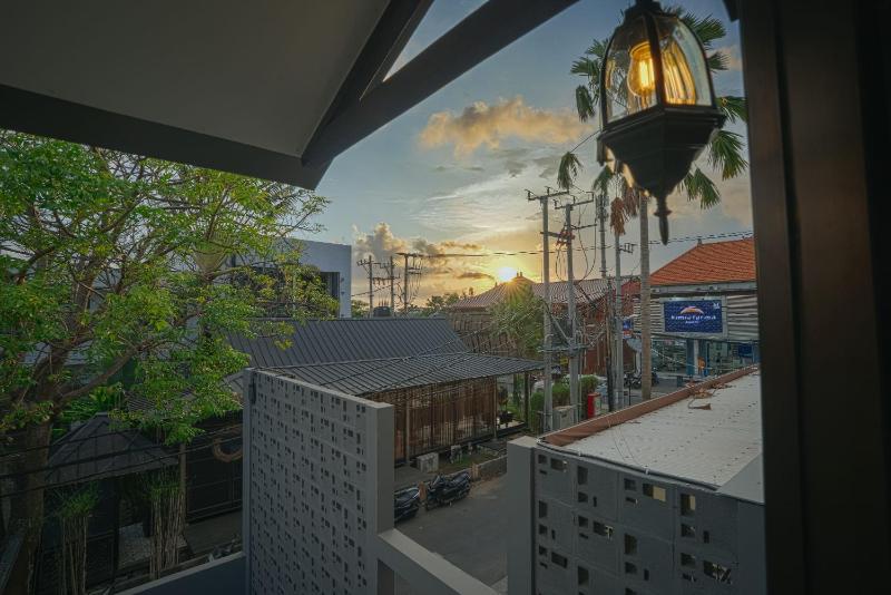 BRAW inn Canggu - image 16