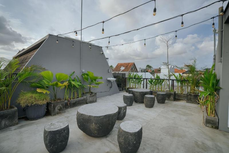 BRAW inn Canggu - image 21
