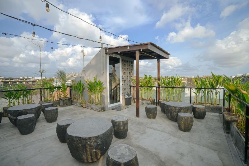 BRAW inn Canggu - image 10