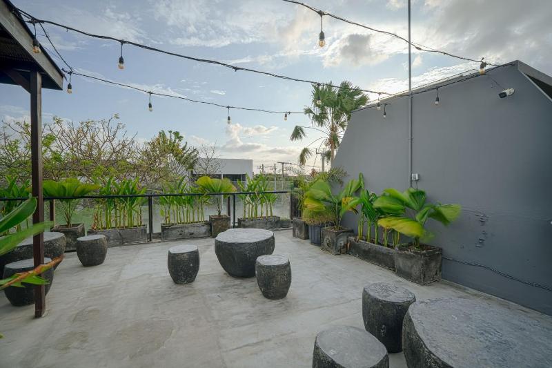 BRAW inn Canggu - image 12