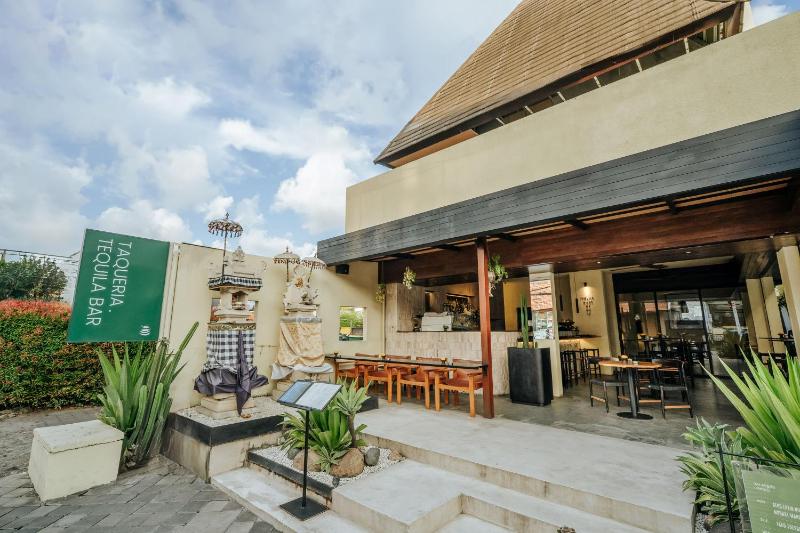 BRAW inn Canggu - image 25