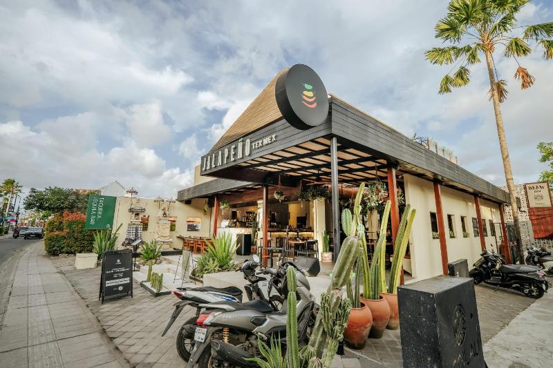 BRAW inn Canggu - image 8