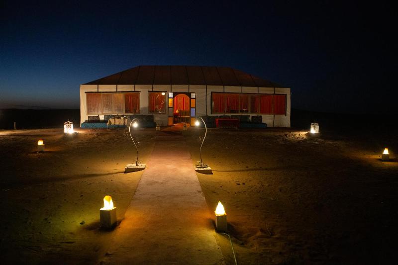 Luxury Desert Queen Camp - image 41