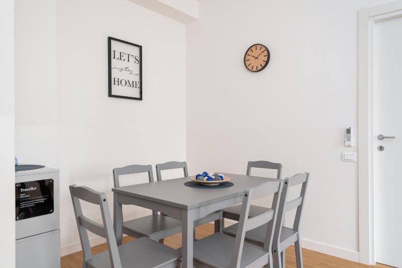Tree Apartment Novelli - image 13