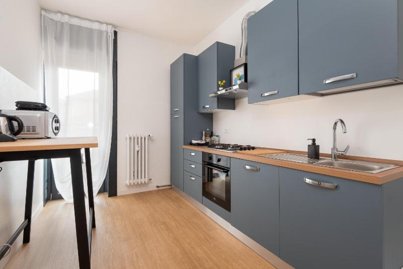 Tree Apartment Novelli - image 7