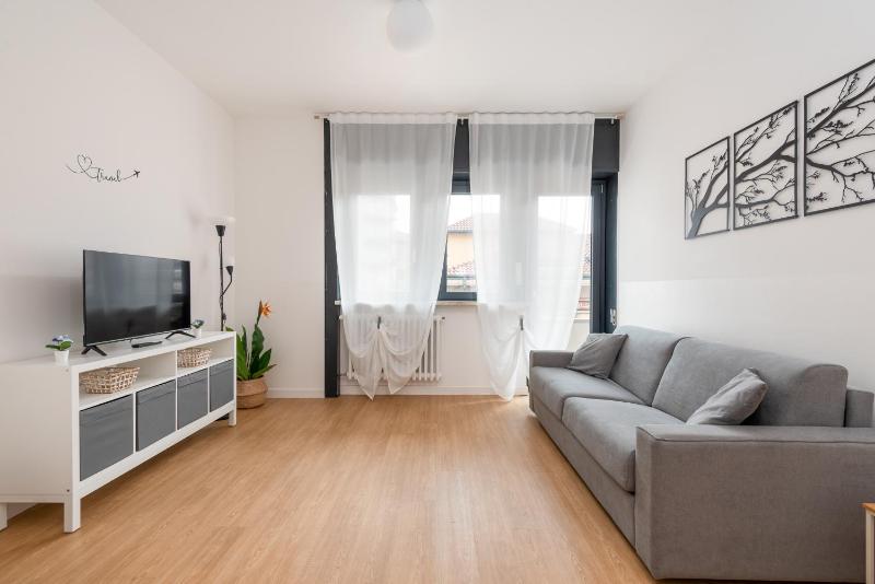 Tree Apartment Novelli - image 1