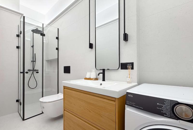 Lift - Duplex - King Beds - 5min to Vitosha - image 8