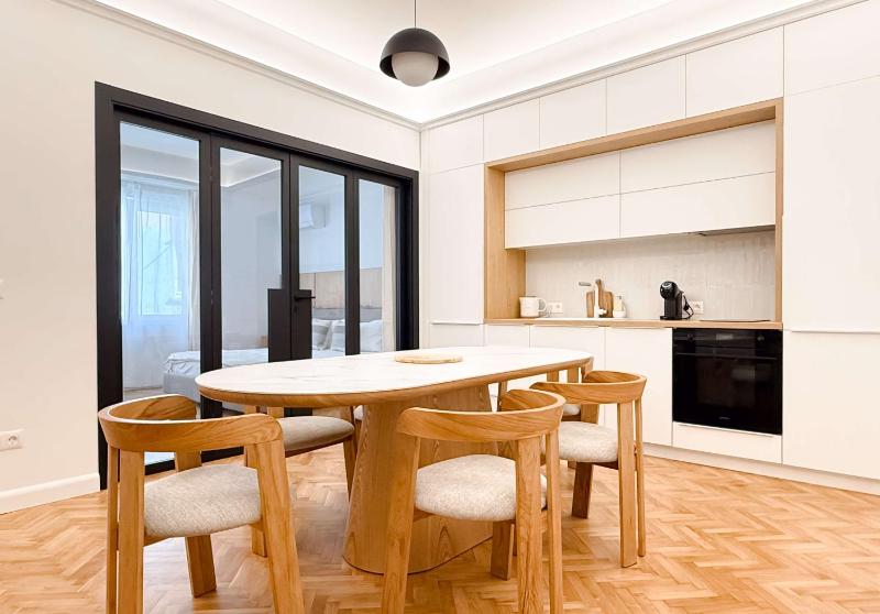 Lift - Duplex - King Beds - 5min to Vitosha - image 4