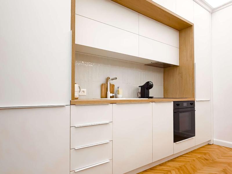 Lift - Duplex - King Beds - 5min to Vitosha - image 13