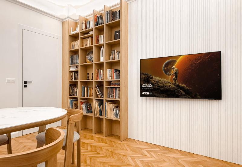 Lift - Duplex - King Beds - 5min to Vitosha - image 12