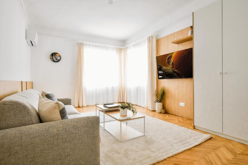 Lift - Duplex - King Beds - 5min to Vitosha - image 7