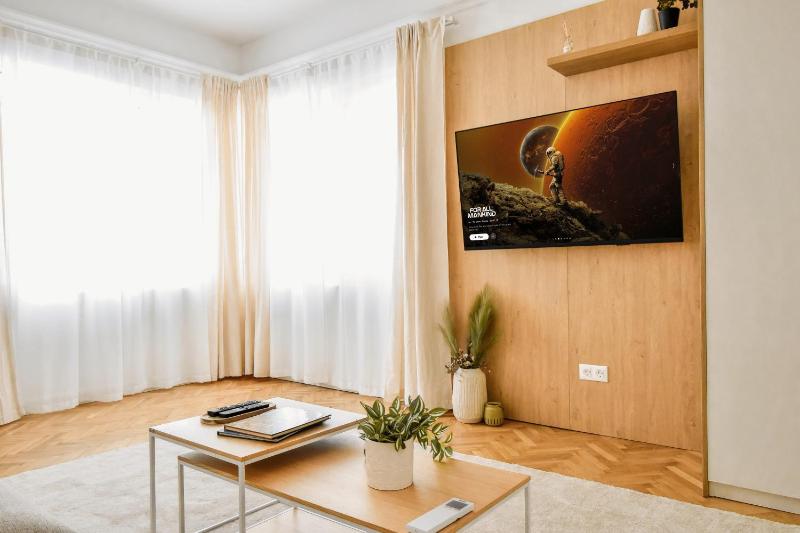 Lift - Duplex - King Beds - 5min to Vitosha - image 11