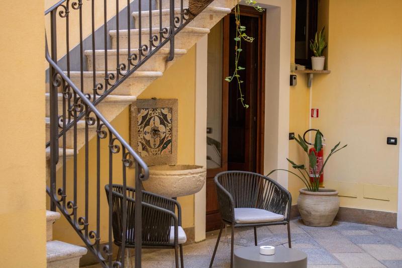 SAN DOMENICO residence by BADIA NUOVA - image 9