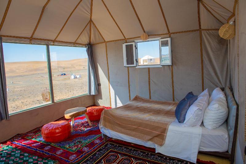 Luxury Desert Queen Camp - image 29
