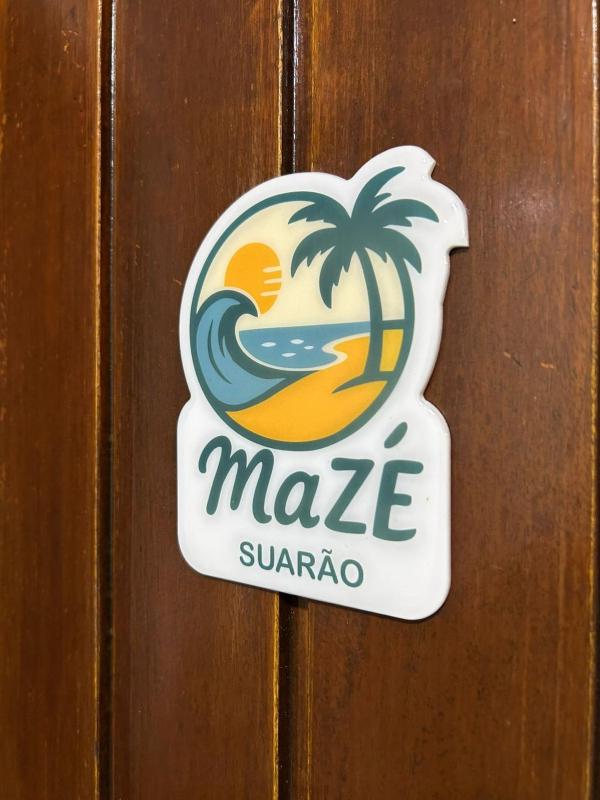 Pousada Mazé - image 7