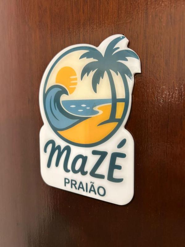 Pousada Mazé - image 21