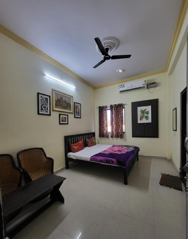 Rv stay pushkar - image 16