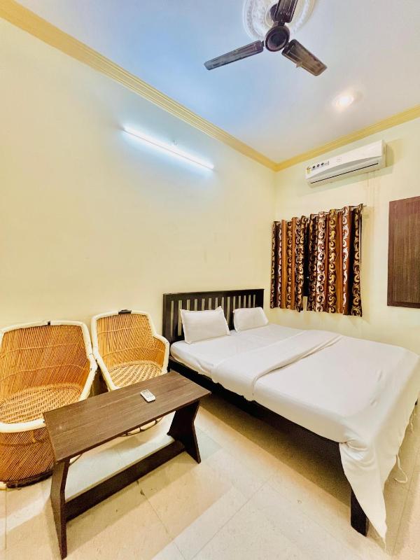 Rv stay pushkar - image 9