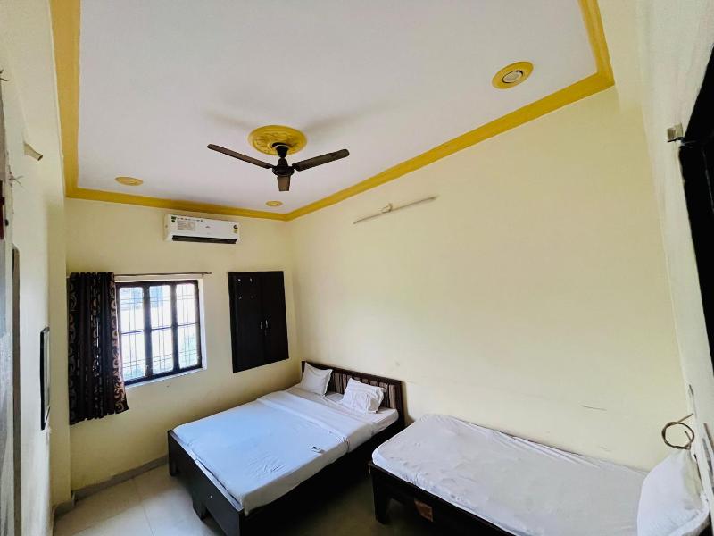 Rv stay pushkar - image 3