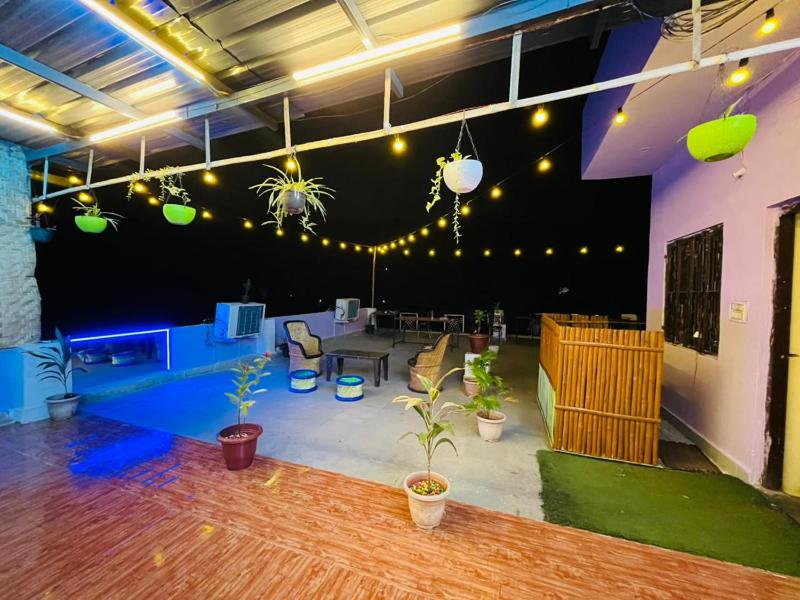 Rv stay pushkar - image 5
