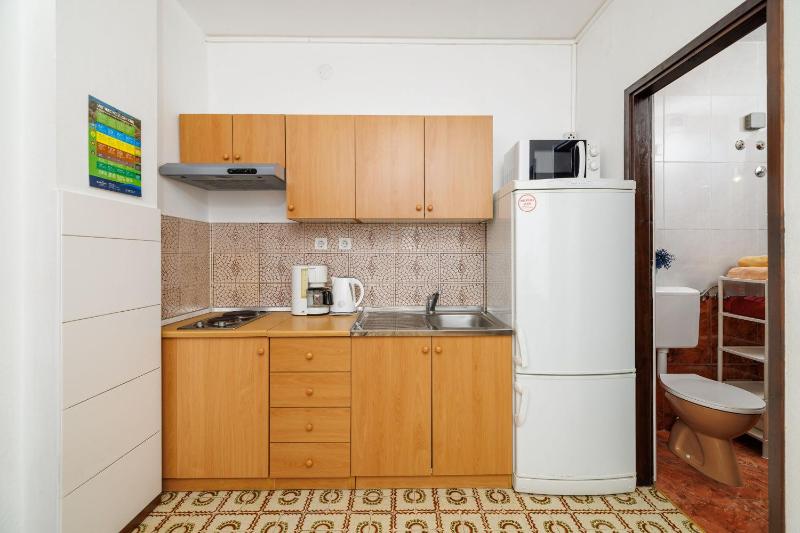 Apartment Dragica - image 30
