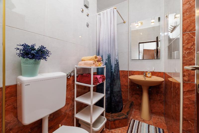 Apartment Dragica - image 49
