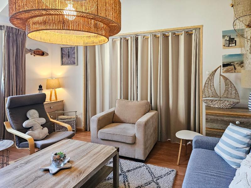 visit baltic - Apartament Zdrojowa MEWA z parkingiem - image 16