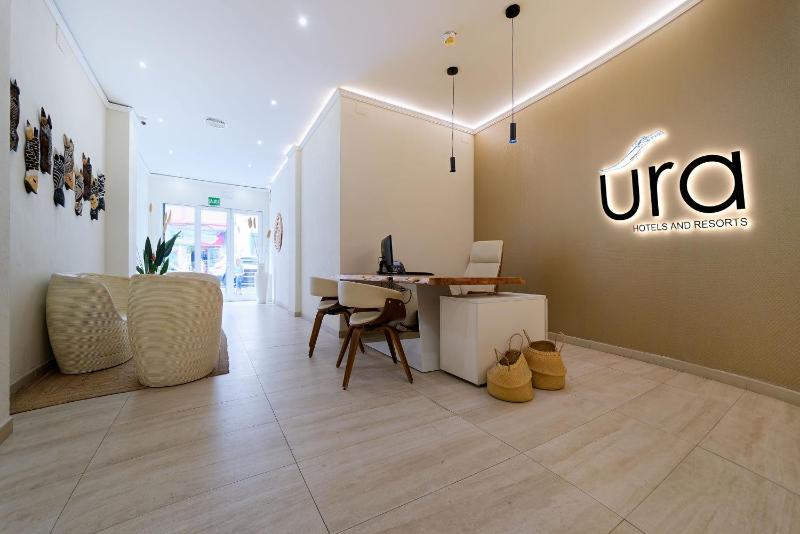 Ura Hotels Boutique Gurea - image 12
