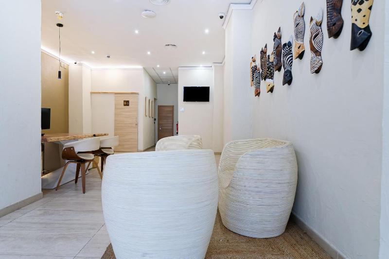 Ura Hotels Boutique Gurea - image 7