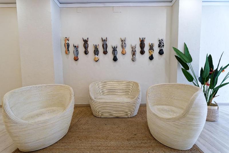 Ura Hotels Boutique Gurea - image 27