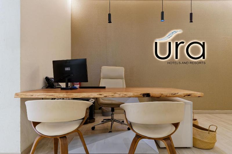 Ura Hotels Boutique Gurea - image 14