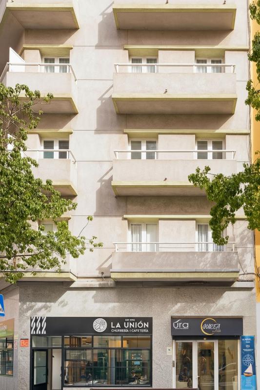 Ura Hotels Boutique Gurea - image 10