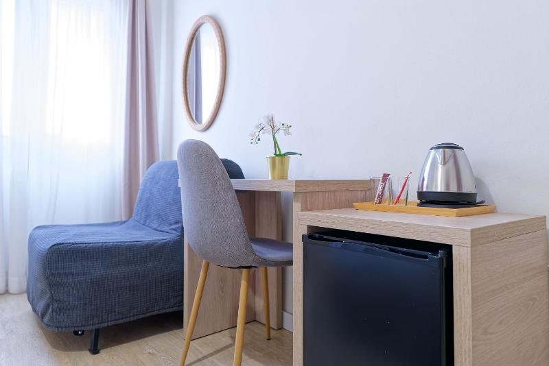 Ura Hotels Boutique Gurea - image 2