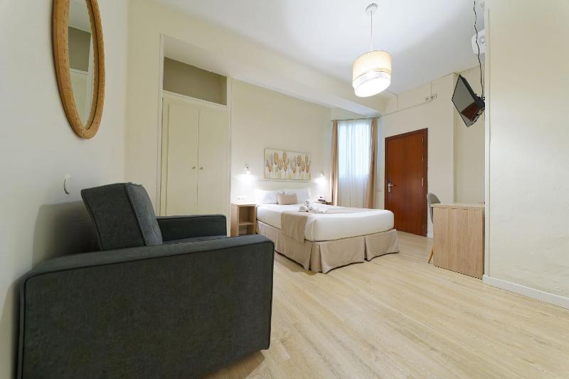 Ura Hotels Boutique Gurea - image 22