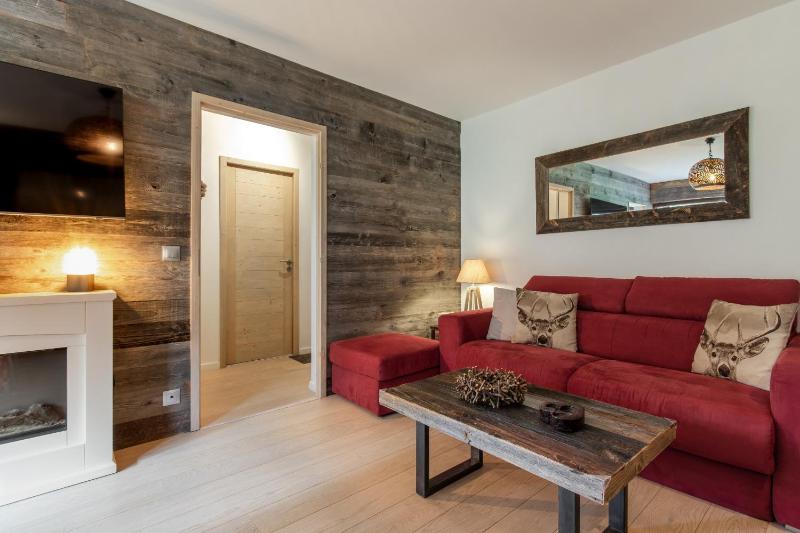 Red Touch - Balcon vue et confort en famille - image 10