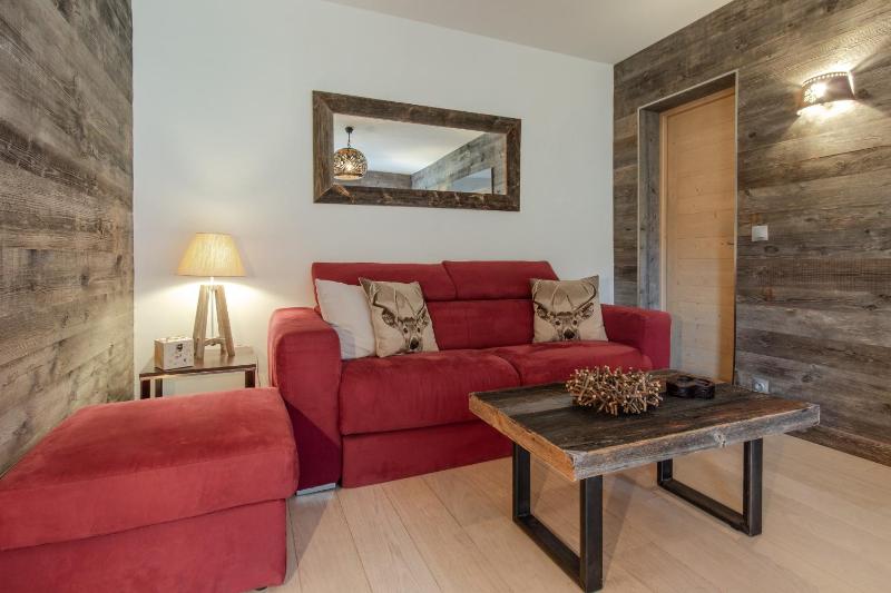 Red Touch - Balcon vue et confort en famille - image 15