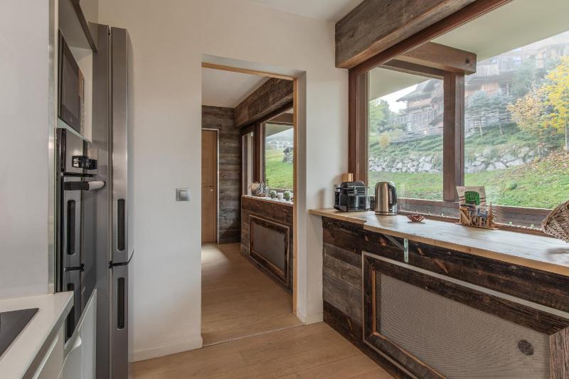 Red Touch - Balcon vue et confort en famille - image 9