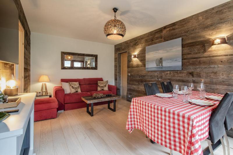 Red Touch - Balcon vue et confort en famille - image 11