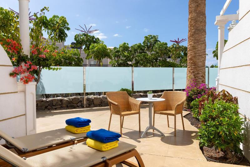 Adrián Hoteles Jardines de Nivaria - image 40