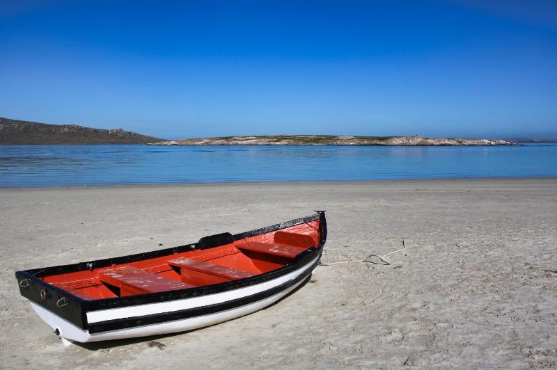 Oppi Stuppi Langebaan 4-sleeper - image 6