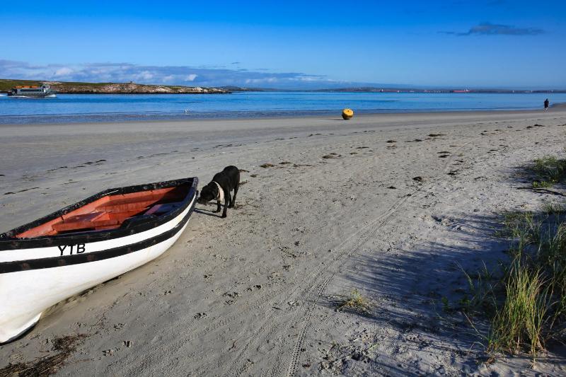 Oppi Stuppi Langebaan 4-sleeper - image 11
