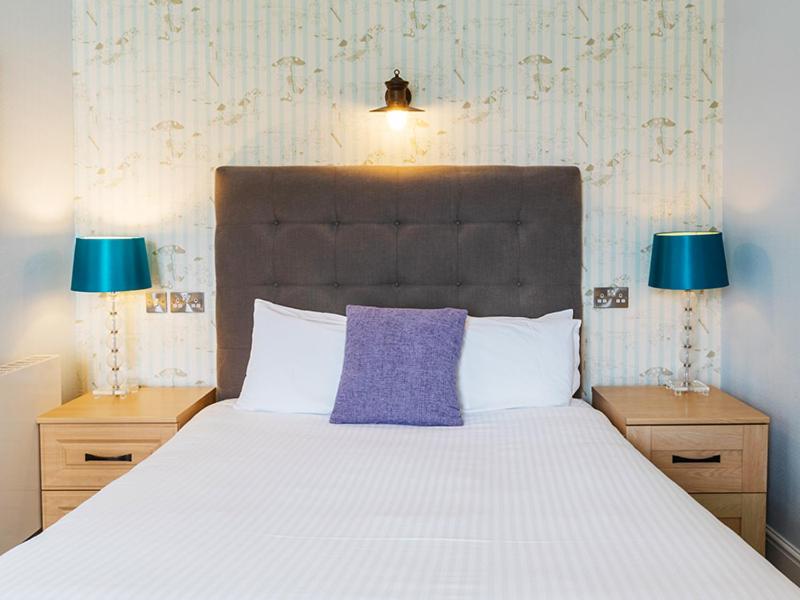 Greenbank Hotel - image 42