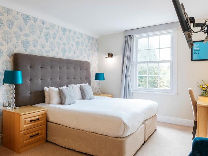 Greenbank Hotel - image 3